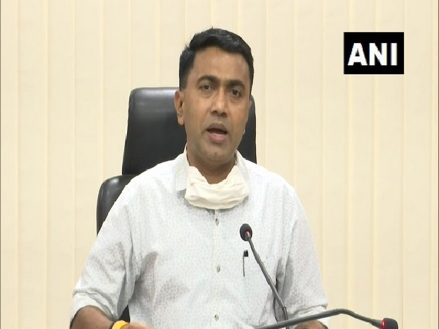 COVID-19 certificate mandatory for Goa